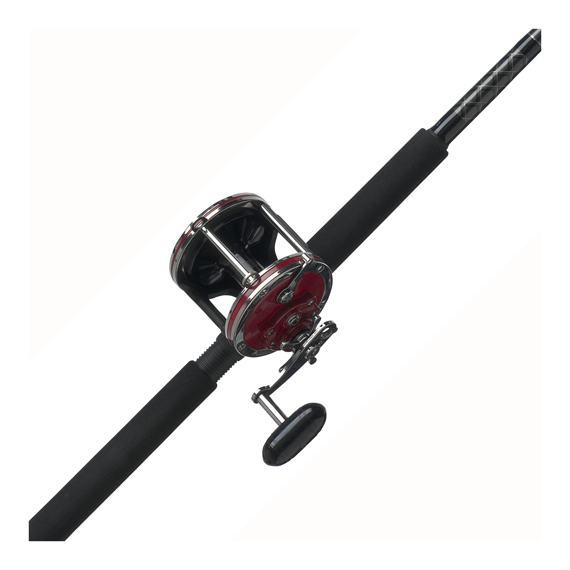 Penn Squall Fishing Rod 5'6" 1 Piece 15-24kg Overhead Rod NEW with Tags LAST ONE 
