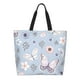 thumbnail image 1 of Disketp Blue Butterfly Bolsa Tote Estampada para Mujer, Bolso de Hombro y de Mano para Compras y Viajes, 1 of 8