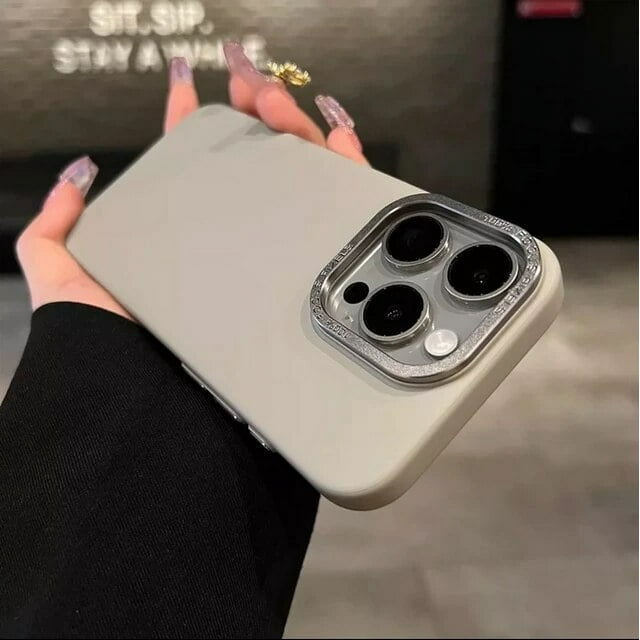 Solid Color Skin-Feel Mobile Phone Case For IPhone 14 13 12 11 Pro Max Skin-Friendly Phone Cover For IPhone 12 13 14 15 ProMax
