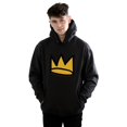 thumbnail image 2 of Riverdale Hommes Chapeau Jughead Hoodie, 2 of 3