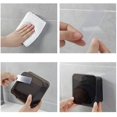 thumbnail image 1 of Cubo peque?o para almacenamiento de desechos montado en la pared ShuxiuWang 8390612472534, 1 of 1