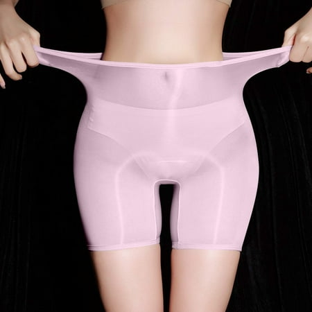 Sentmoon Sexy Lingerie for Women Women Solid Fully Transparent Sexy Stockings Underwear High Elasticity Flat Corner Underwear Couple s Styl Valentines Lingerie Valentines Day Gifts for Her Up to 40