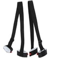 thumbnail image 3 of Ski And Pole Carrier Strap, Power Training Snowboard Shoulder Strap, Pole For Fixing Ski, 3 of 8