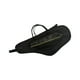 thumbnail image 4 of Bolsa de almacenamiento portátil para saxofón alto, mochila protectora, bolsa para saxofón Negro y amarillo, 4 of 9