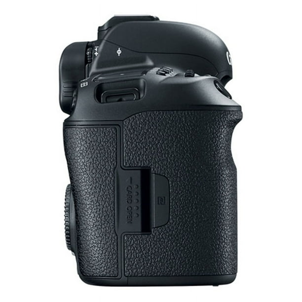 Canon EOS 5D Mark IV 30.4 MP Full Frame CMOS DSLR Camera Canon EOS 5D Mark IV 30.4 MP Full Frame CMOS DSLR Camera