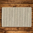 thumbnail image 1 of Colonial Mills Rug PN31R024X120S 2 x 10 ft. Chapman Wool Braided Rug  Natural, 1 of 1