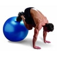 thumbnail image 2 of Everlast Fitness Ball, 2 of 3