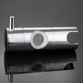 thumbnail image 2 of Hand Shower Holder Universal, Shower Holder Adjustable Shower Holder, 2 of 5