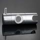 thumbnail image 1 of Accesorios de baño, soporte de boquilla para asiento de ducha con botón de una palabra, funda deslizante de enchufe mediano de 19-25, 115,9x57,4mm, 1 of 5