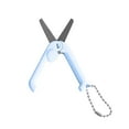 thumbnail image 2 of JJKBVCLO Creative Foldable Mini Scissors With Function And Cute Design, 2 of 8