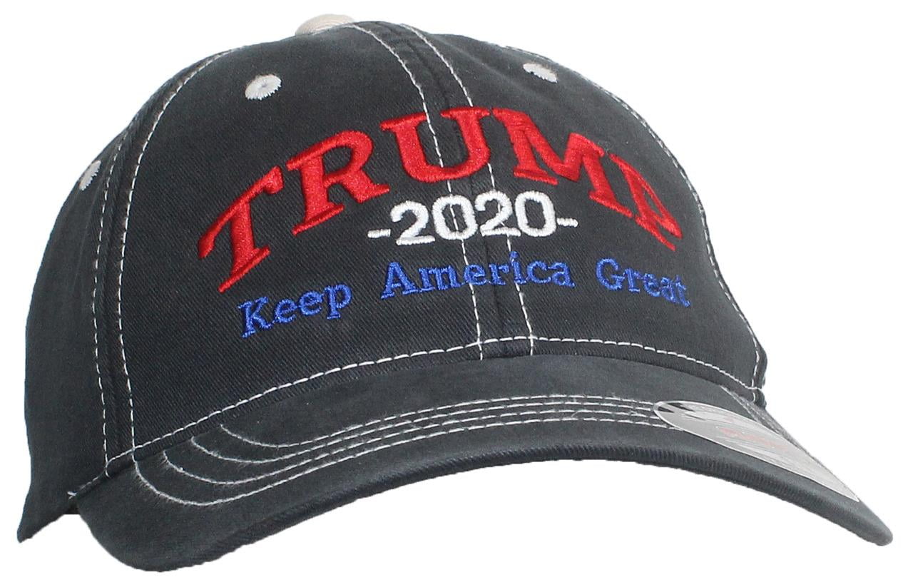 trump 2020 flexfit