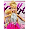 thumbnail image 3 of Fab Girl Barbie Doll 2008 Mattel P6883, 3 of 8