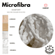 thumbnail image 5 of Trapeador Spin Mop Y Cubeta Con Pedal Komfort Rosa, 5 of 6