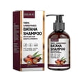 thumbnail image 1 of Batana Oil Shampoo Moisturizing And Repairing Moisturizing Dry Frizzy Smooth And Shiny Oil Control Shampoo, 1 of 5