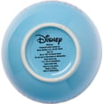 thumbnail image 3 of Silver Buffalo Disney Lilo and Stitch Experiment 626 Ceramic Ramen Noodle Rice Bowl with Chopsticks, Microwave Safe, 20 Ounces, 3 of 9