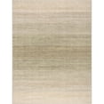 thumbnail image 2 of Well Woven Abstract Sunset Modern Vintage Gradient Flat-Weave Beige Green 9'10" x 13' Area Rug, 2 of 7
