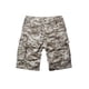 thumbnail image 2 of Bermudas Cargo Match Hombre Camo 3204 Camuflaje Marrón Claro Talla 44, 2 of 4