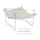 thumbnail image 2 of Rejilla para fogata de acampada, soporte para olla desmontable, práctico estante para parrilla de barbacoa, estante plegable para senderismo,, 2 of 8