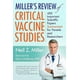 Revue de Miller des Études Critiques sur les Vaccins, Livre de Poche de Neil Z. Miller – image 2 sur 4