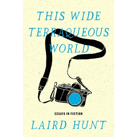 This Wide Terraqueous World, (Paperback)