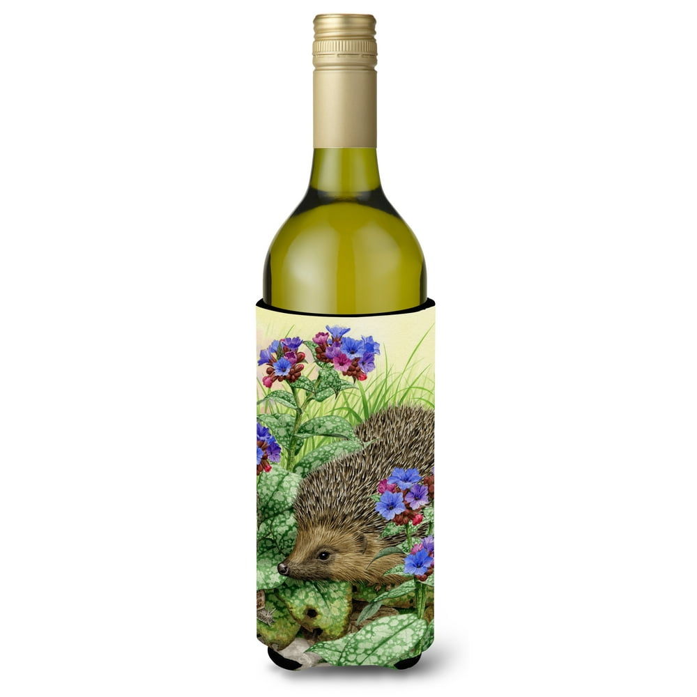 19b1fd1b a750 42b0 8e12 9a76069fa952 1.2bb771b6c3d256edfd9f47e761f57896 - The Hedgehog Wine Price Hedgehog Wine Bottle Beverage Insulator Hugger