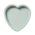 thumbnail image 2 of Molde de silicona para pasteles y mousse de cocina, utensilios de cocina para hornear 8 pulgadas azul, 2 of 9