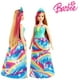 thumbnail image 2 of Barbie Dreamtopia Fantasy Doll Mattel 54353, 2 of 3