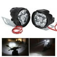 thumbnail image 1 of Spotlight, Head Lamp Waterproof High Brightness Long Service Life Multipurpose Rustproof  For AutomotiveMotorcycle ATV UTV, 1 of 8