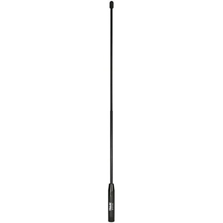 Tram 10125 144-440mhz Dual-Band Amateur and Scanner Combo Handheld Antenna with SMA (Best Handheld Scanner Antenna)