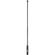 Tram 10125 144-440mhz Dual-Band Amateur and Scanner Combo Handheld Antenna with SMA Male