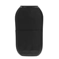 thumbnail image 2 of Lightweight Eye Roller Massager For Facial Puffiness Relief Ideal For Women To Use Travel Friendly Black Silicone 1Pcs, 2 of 4