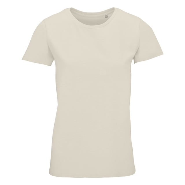 SOLS Womens Crusader Organic T-Shirt
