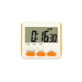thumbnail image 2 of Temporizador De Cocina Digital Lcd Multifunción, Reloj De Cuenta Atrás, Recordatorio, Cronómetro Magnético, Alarma Fuerte, Dispositivos Electrónicos Cateissary HA024623-03, 2 of 7