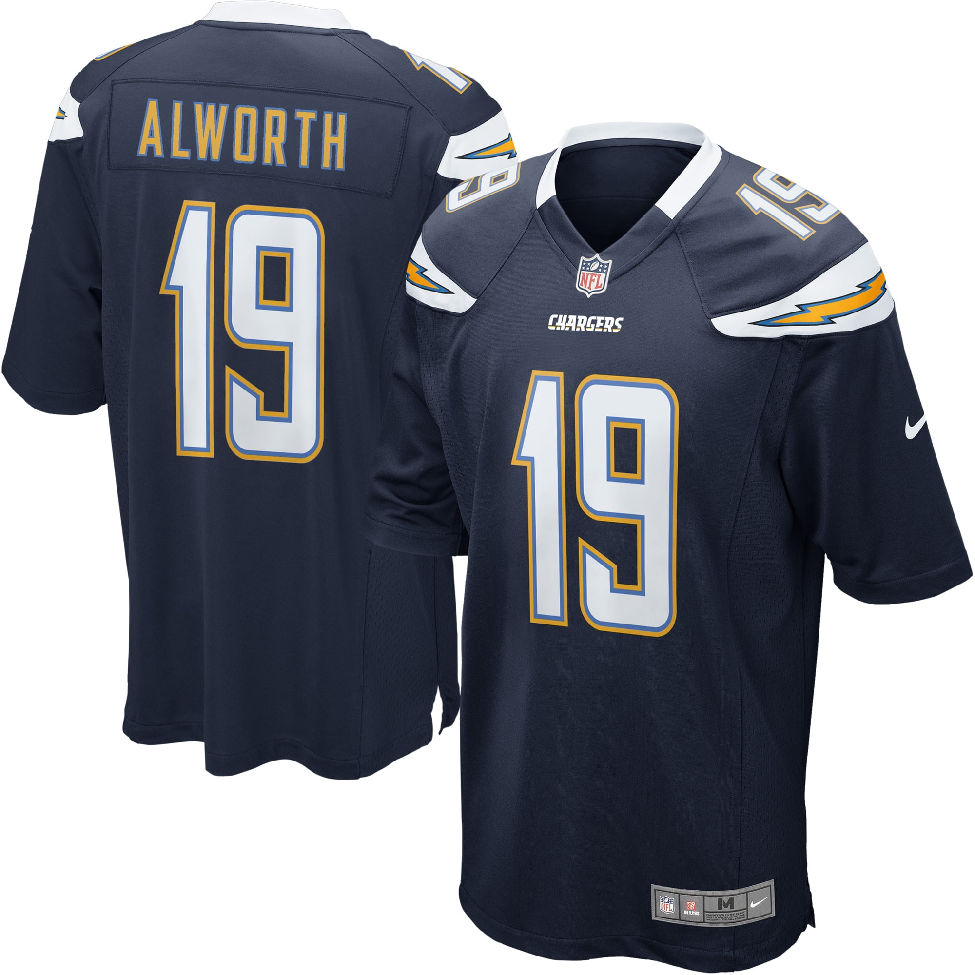 san diego chargers merchandise