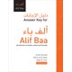 Al-Kitaab Arabic Language Program: Answer Key for Alif Baa ...