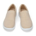 thumbnail image 2 of Merinos Women's Slip On Light Tan - Size 11, 2 of 7