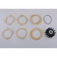 thumbnail image 3 of Kit de Bomba de Agua para Barco Y Junta de Motor para 10615K, 3 of 9
