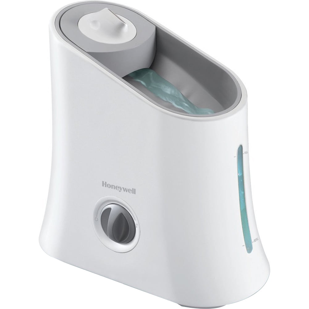 Honeywell 1 Gal. Cool Mist Ultrasonic Tabletop Humidifier