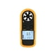 thumbnail image 2 of Riwesomey Mini anemómetro de pantalla digital Surf Kiting Portátil -10 a 45 ℃ Medidor de velocidad del viento Termómetro de mano Windmeter Accesorios para bloques patrón Riwesomey TO011468-01, 2 of 6