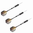 thumbnail image 1 of Set 3pcs 155mm Throwing Darts With  Printing PET Flights Dart Accessories L4, 1 of 7