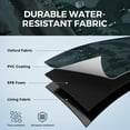 thumbnail image 6 of KastKing Fishing Tackle Backpack,Water-Resistant Fishing Bag Fishing Gear and Equipment -KarryAll, 6 of 9