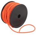 thumbnail image 3 of 1 Roll Outdoor Tent Ropes Reflective Ropes Windproof Tent Ropes Camping Tent Cords, 3 of 9