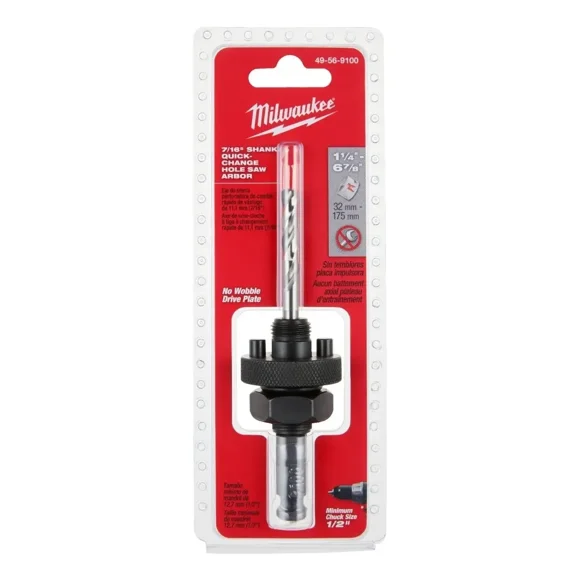 Milwaukee Electric Tool 49-56-9100
