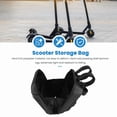 thumbnail image 4 of Bolsa para Patinete EléCtrico de 2,5 L Manillar Almacenamiento Impermeable Universal y Bicicleta, 4 of 5