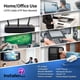 thumbnail image 4 of Cable Ethernet CAT6 UTP InstallerParts de 1 pie, azul, 10 Gbps, 4 of 5