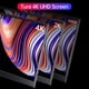 thumbnail image 4 of Monitor portátil Anyuse 4K 15.6" USB-C HDMI 3840x2160 UHD, 4 of 6