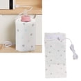 thumbnail image 4 of Calentador de Biberones Leche de bebé USB Bolsa de Calentamiento de Biberones Portátil Calentador de Biberones de Coche Bolsa de Calentamiento de Agua Calentador de Biberones ANGGREK Otros, 4 of 8