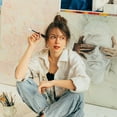 thumbnail image 4 of 1 juego de limpiadores de bocetos para estudiantes, herramientas profesionales para dibujar., 4 of 6