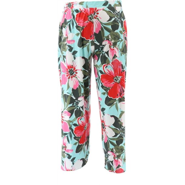denim pants with side slits