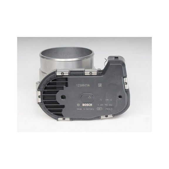 Throttle Body - Compatible with 2005 - 2008 Buick LaCrosse 3.6L V6 LY7 VIN 7 2006 2007